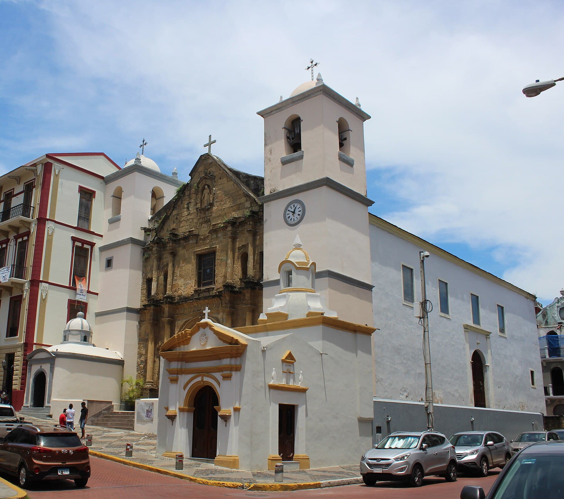 Church of La Merced