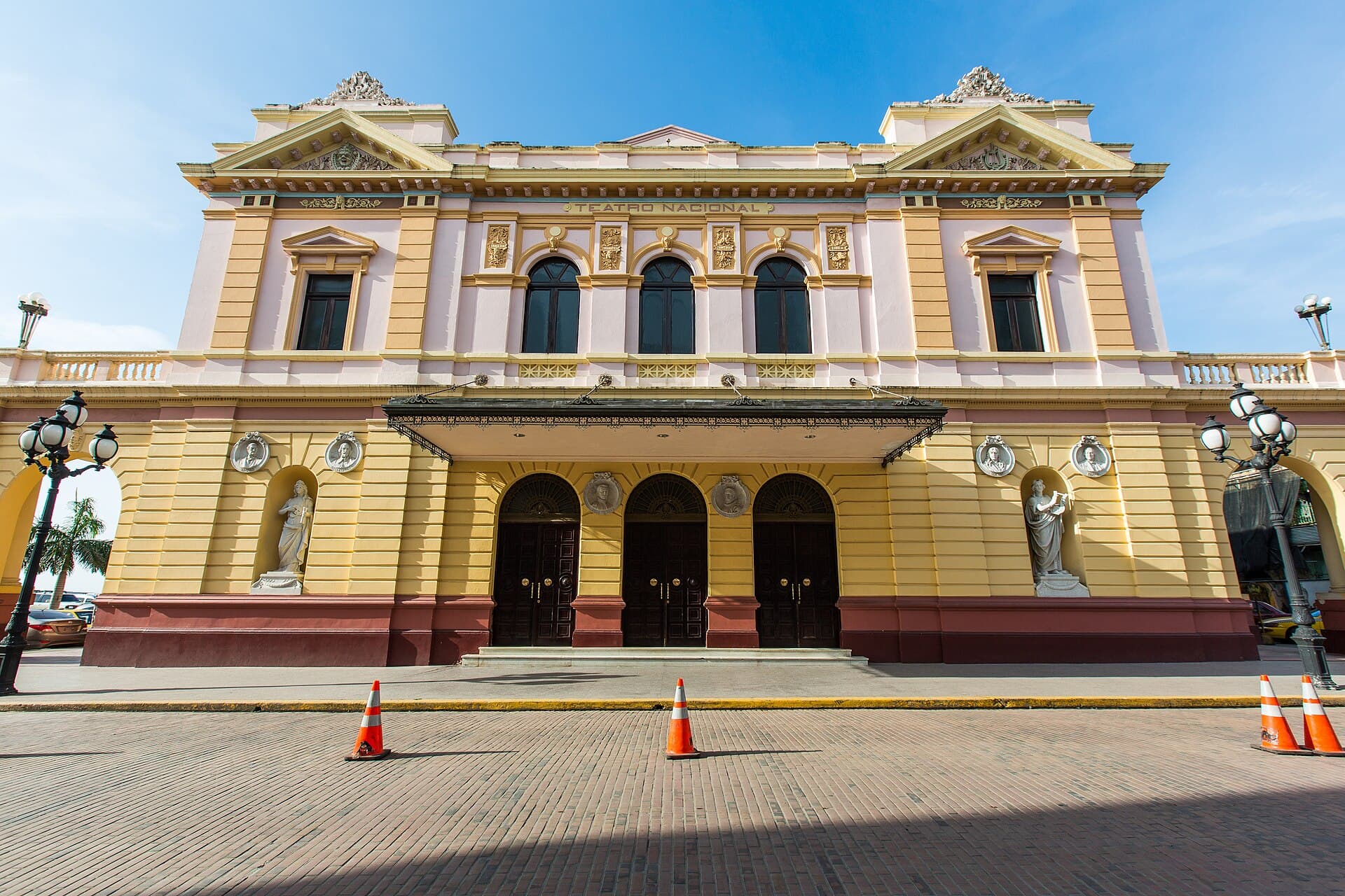 National Theatre